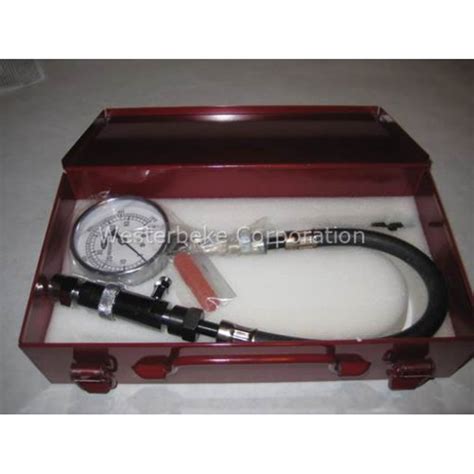 westerbeke compression tester|Westerbeke W30 compression testing .